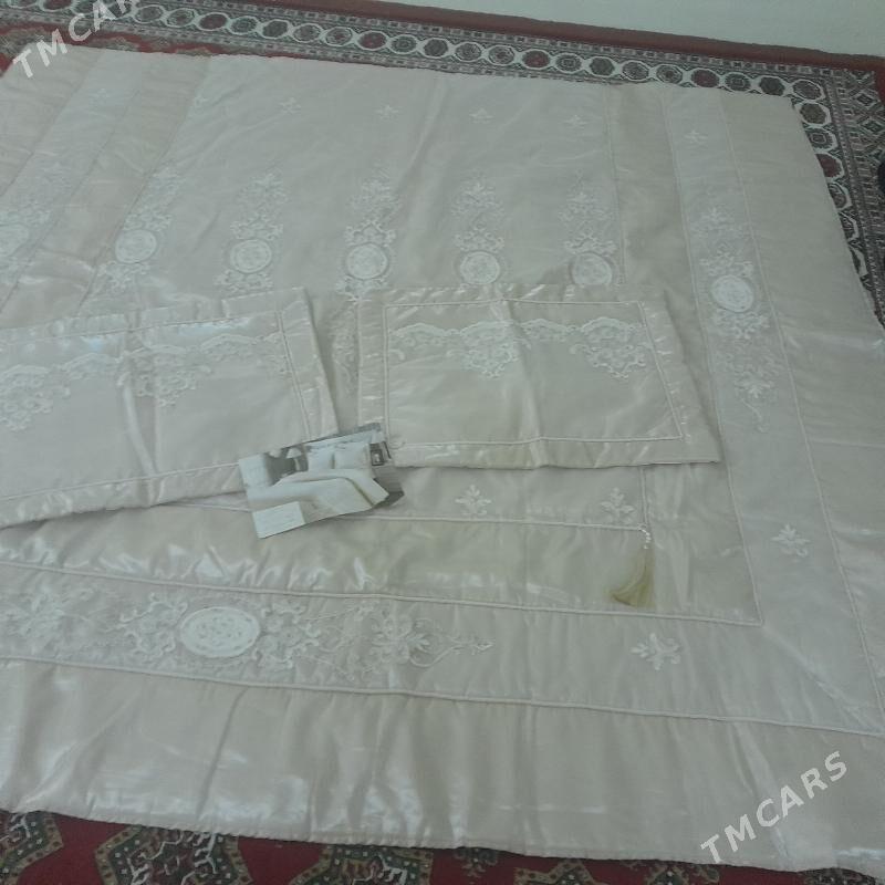 spartiwka.nakidka - Шабатский этрап - img 3