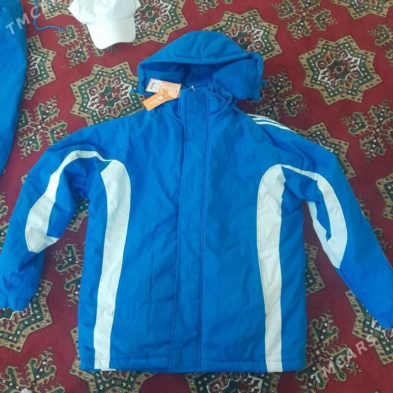 spartiwka.nakidka - Шабатский этрап - img 2