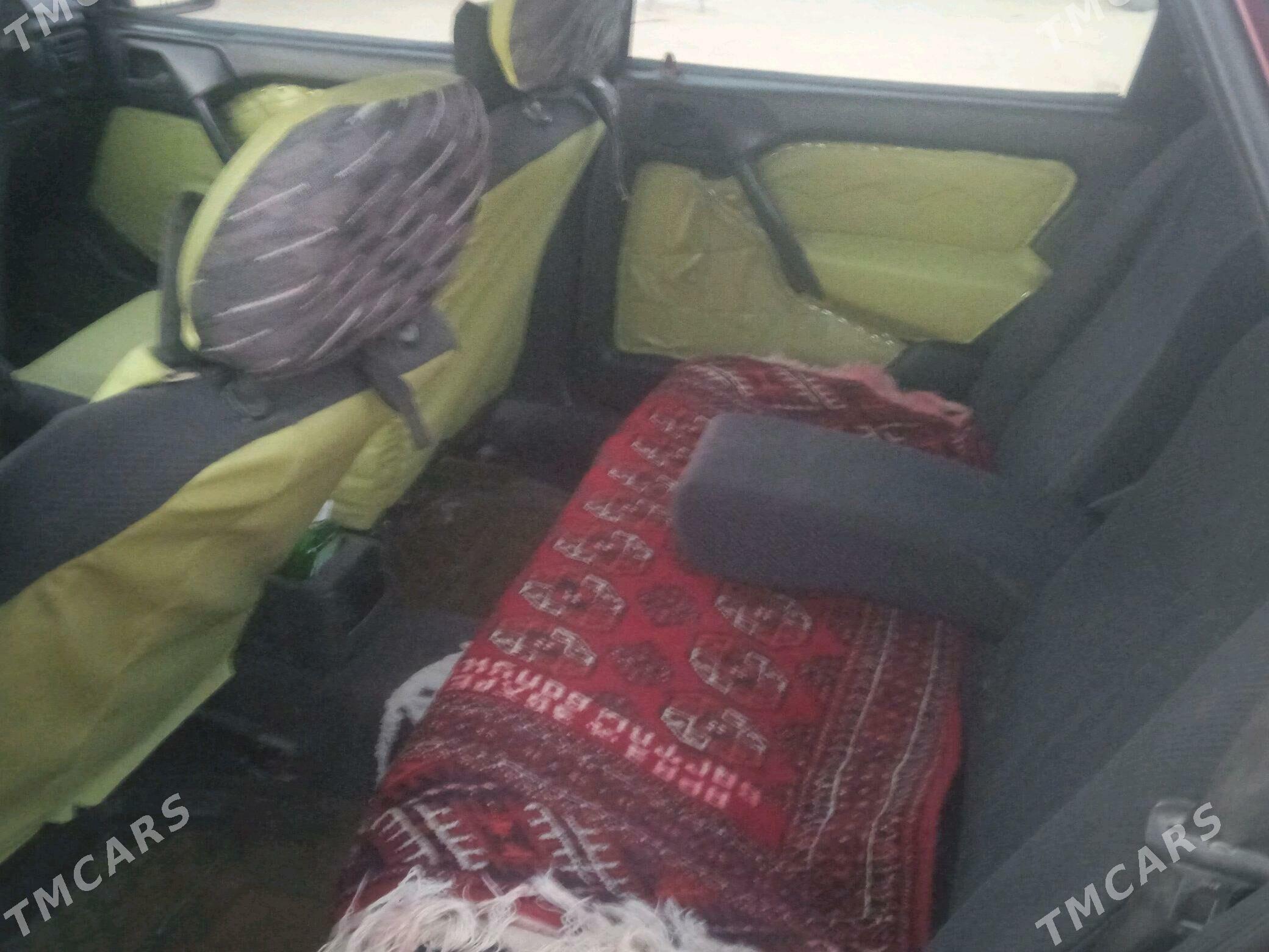 Opel Vectra 1992 - 21 000 TMT - Türkmenbaşy - img 1