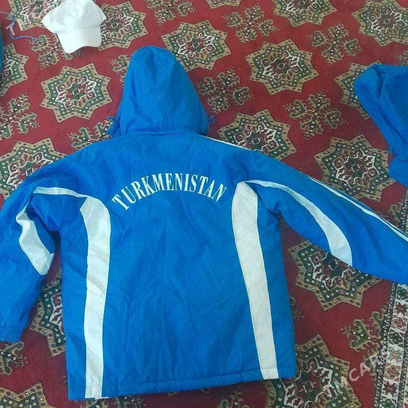 spartiwka.nakidka - Шабатский этрап - img 6