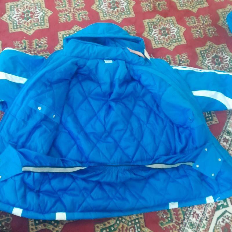 spartiwka.nakidka - Шабатский этрап - img 1