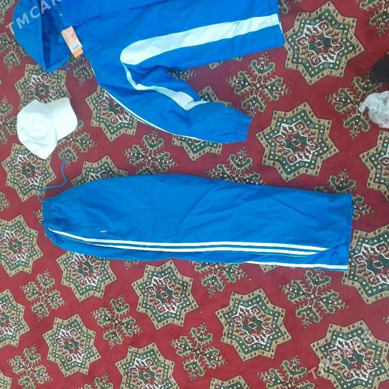 spartiwka.nakidka - Шабатский этрап - img 5