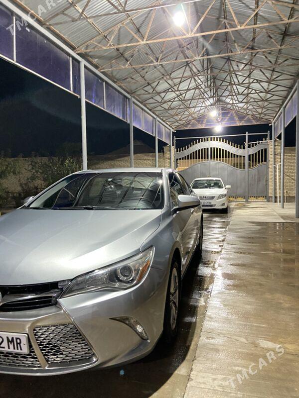 Toyota Corolla 2011 - 159 000 TMT - Байрамали - img 6