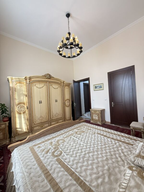 Elitka Mosk 3 Kom 160 m2 9 et - Moskowskiý köç. (10 ýyl abadançylyk şaýoly) - img 8