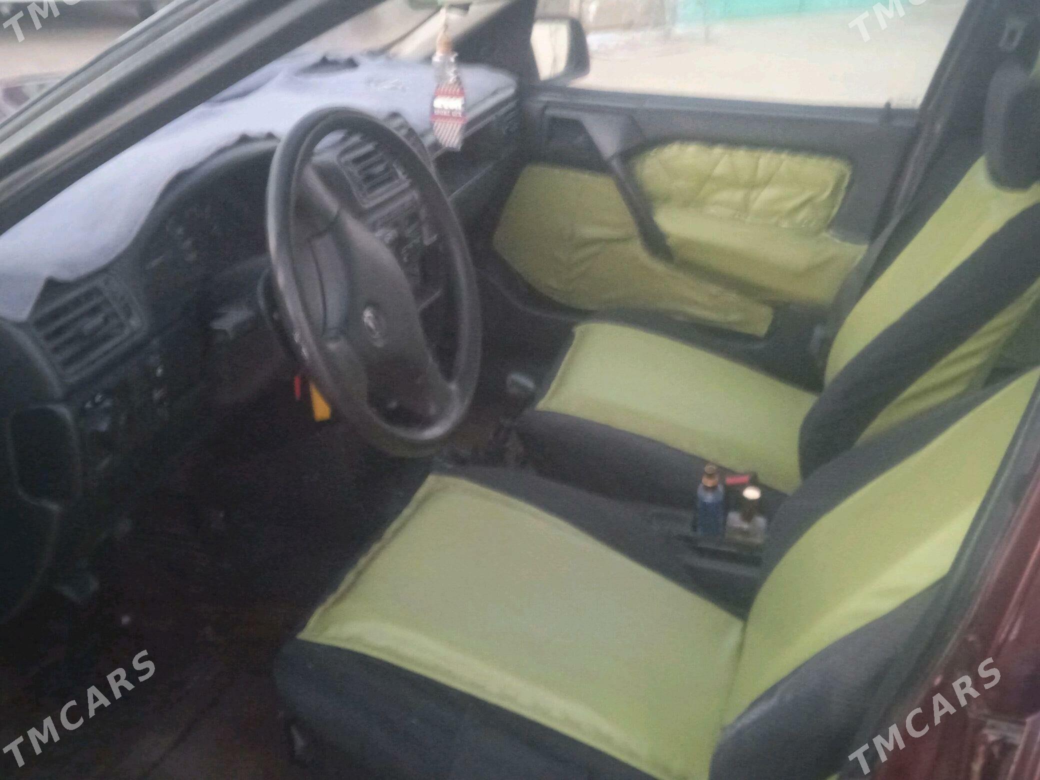 Opel Vectra 1992 - 21 000 TMT - Türkmenbaşy - img 4