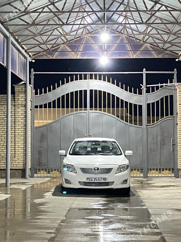 Toyota Corolla 2011 - 159 000 TMT - Байрамали - img 5