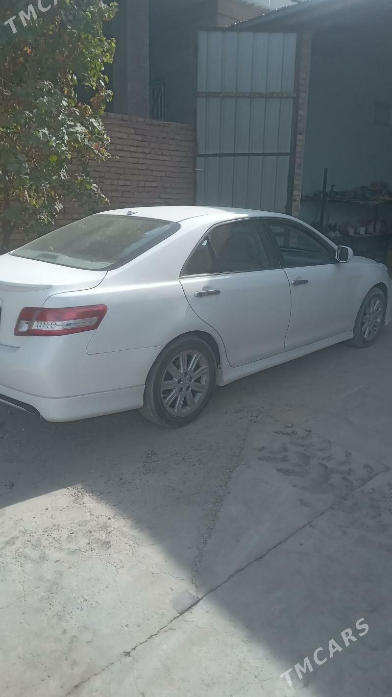 Toyota Camry 2008 - 155 000 TMT - Туркменабат - img 1