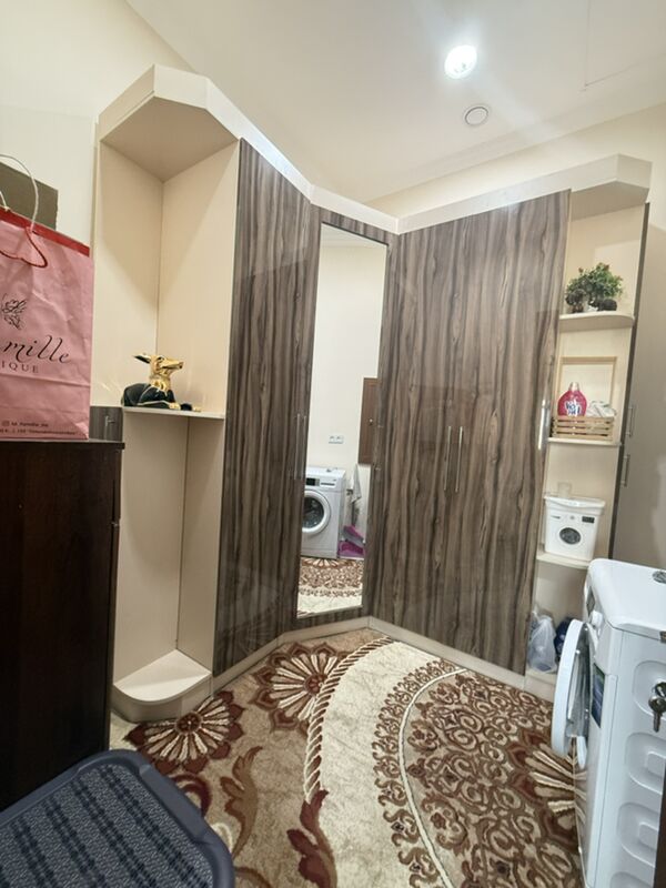 Elitka Mosk 3 Kom 160 m2 9 et - Moskowskiý köç. (10 ýyl abadançylyk şaýoly) - img 9