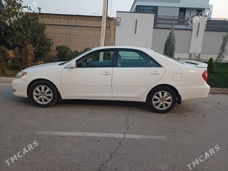 Toyota Camry 2002 - 162 000 TMT - Туркменабат - img 2