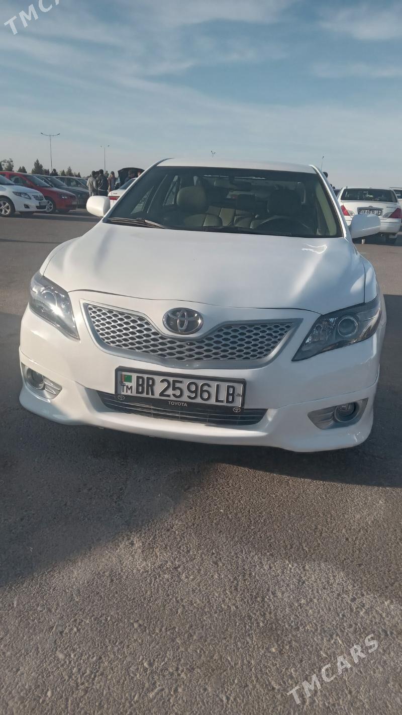 Toyota Camry 2008 - 155 000 TMT - Туркменабат - img 5