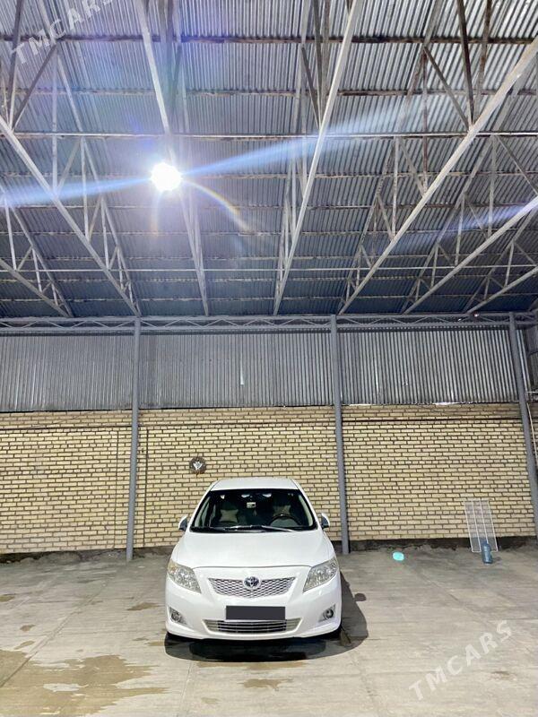 Toyota Corolla 2011 - 159 000 TMT - Байрамали - img 2