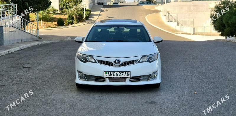 Toyota Camry 2012 - 260 000 TMT - Ашхабад - img 3