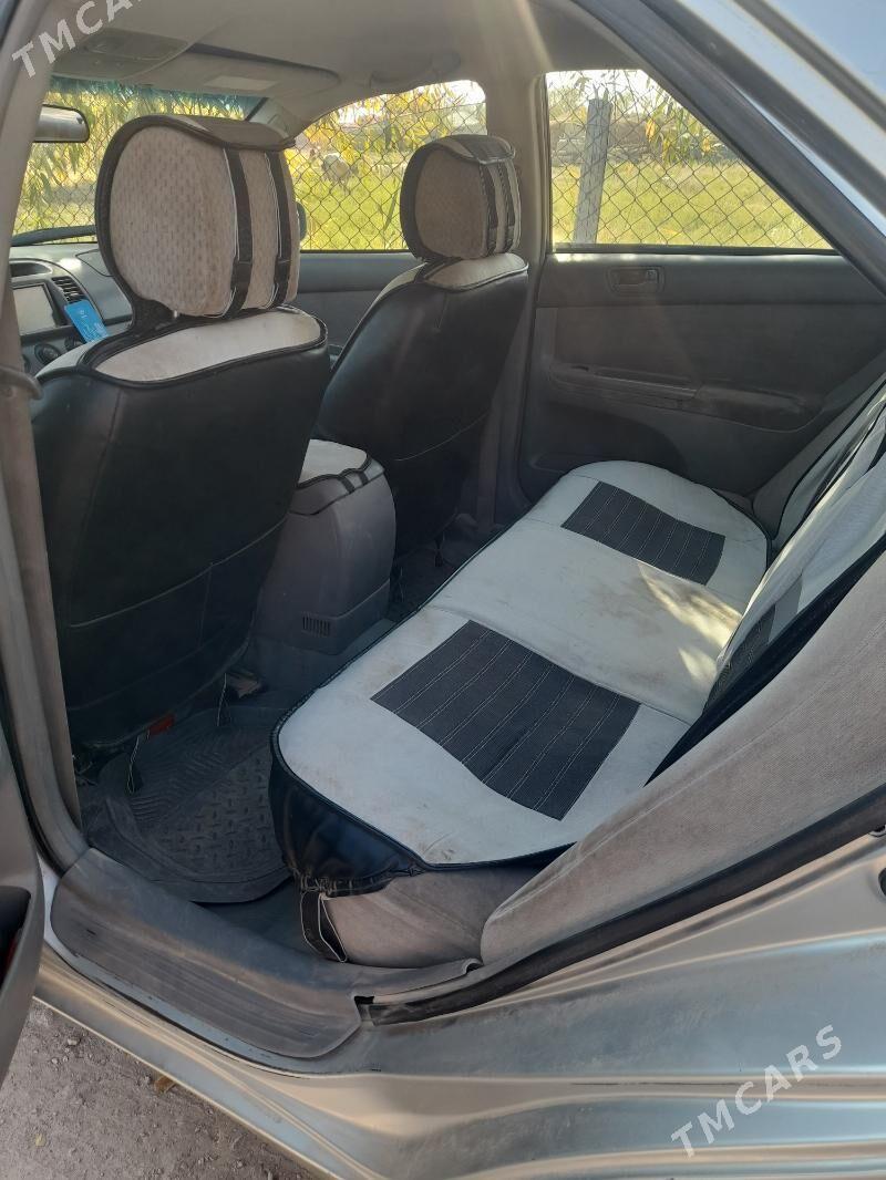 Toyota Camry 2003 - 165 000 TMT - Türkmenbaşy etr. - img 5
