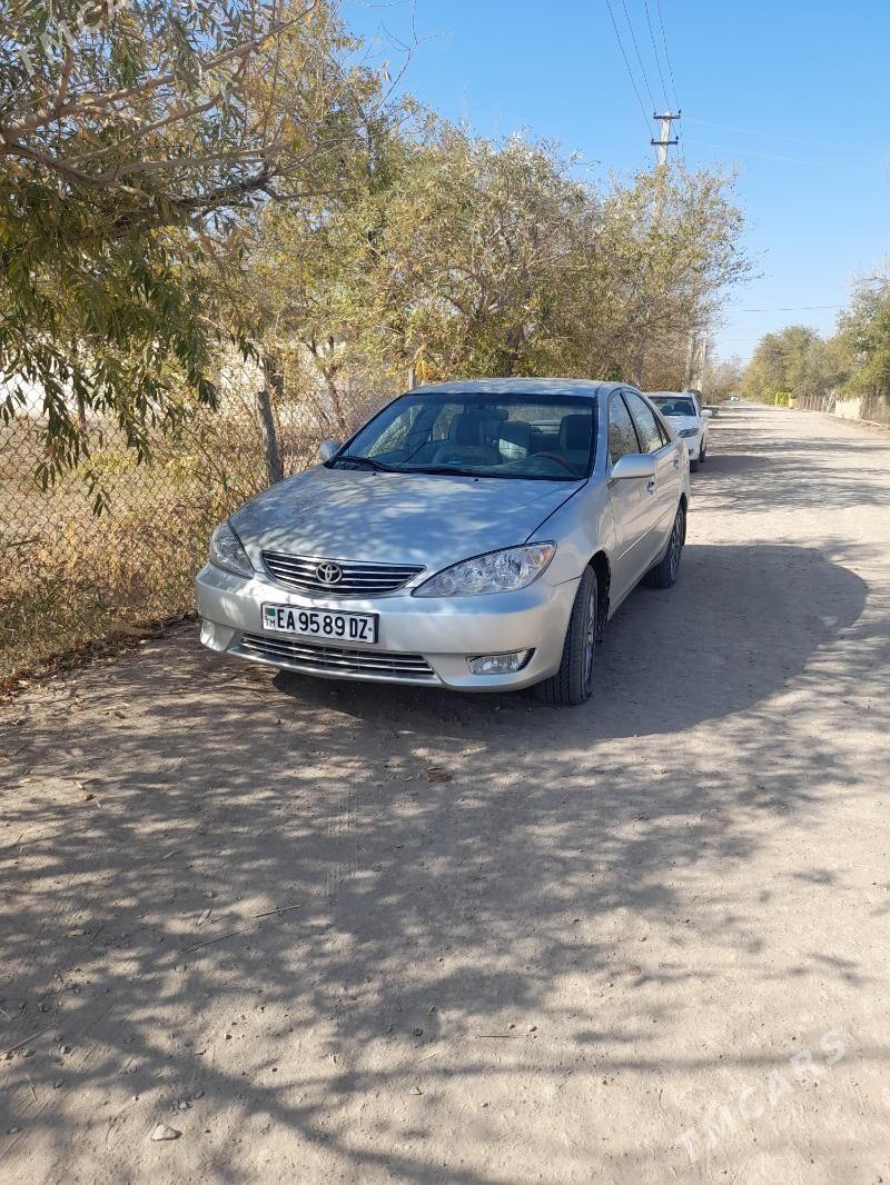 Toyota Camry 2003 - 165 000 TMT - Türkmenbaşy etr. - img 3