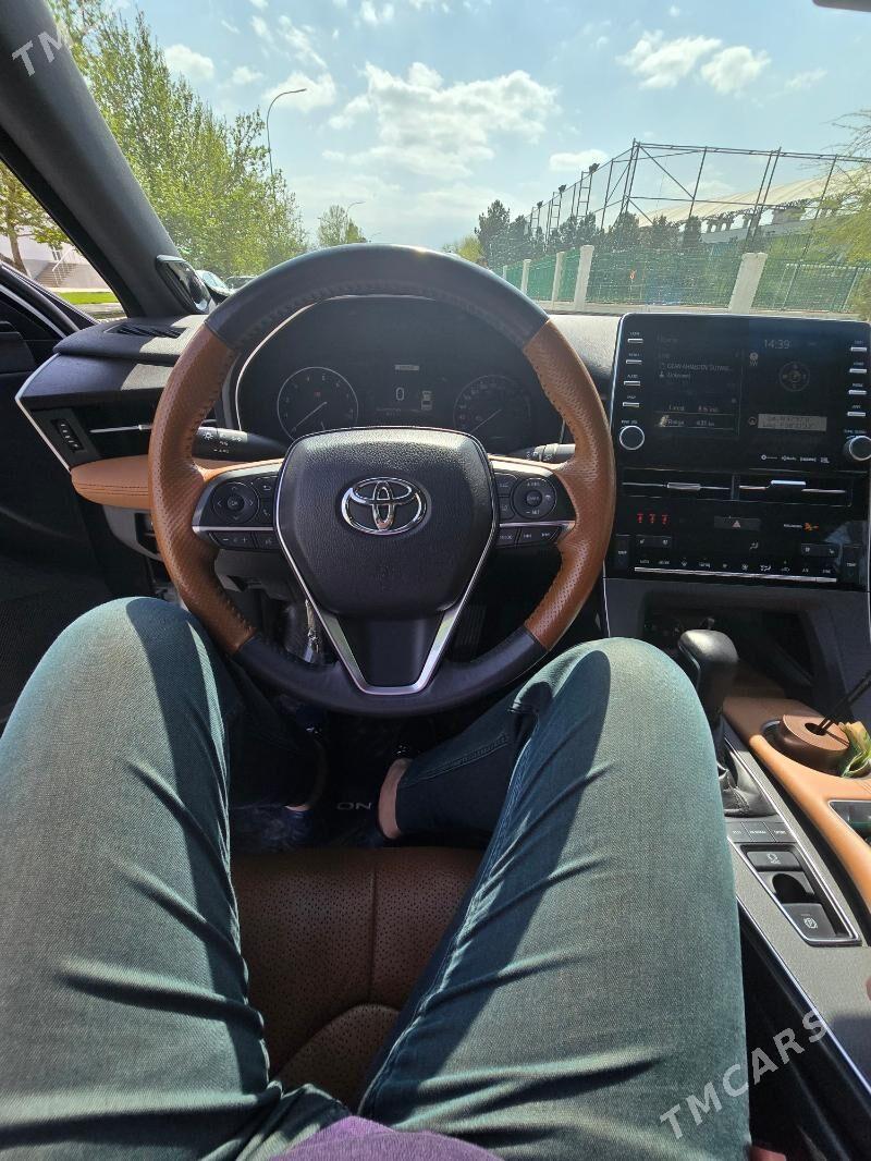 Toyota Avalon 2018 - 605 000 TMT - Ашхабад - img 1