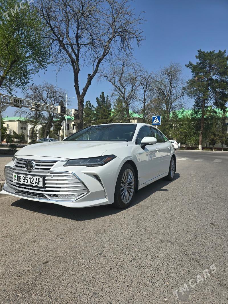 Toyota Avalon 2018 - 605 000 TMT - Ашхабад - img 4