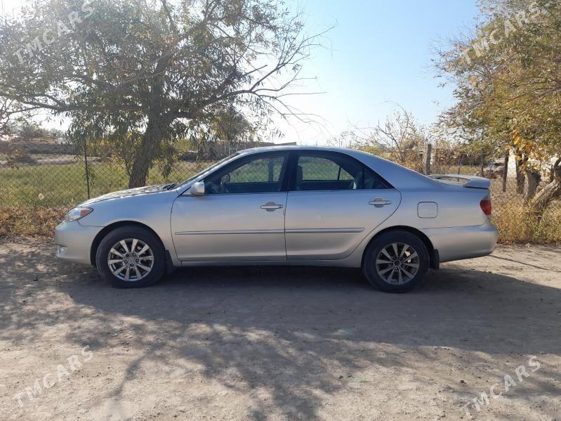 Toyota Camry 2003 - 165 000 TMT - Türkmenbaşy etr. - img 2