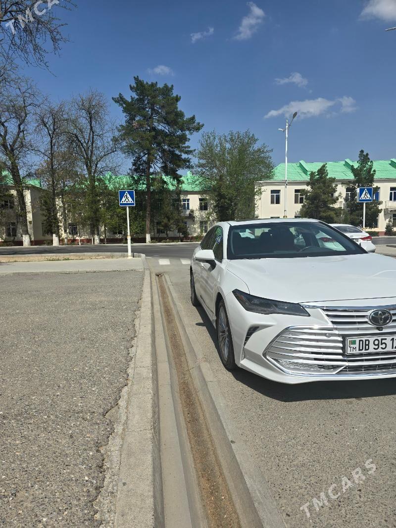 Toyota Avalon 2018 - 605 000 TMT - Ашхабад - img 6