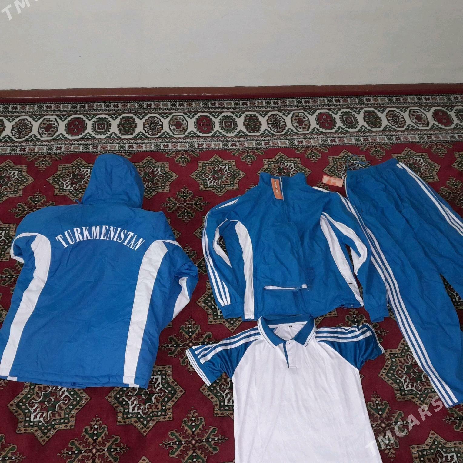 spartiwka.nakidka - Шабатский этрап - img 8