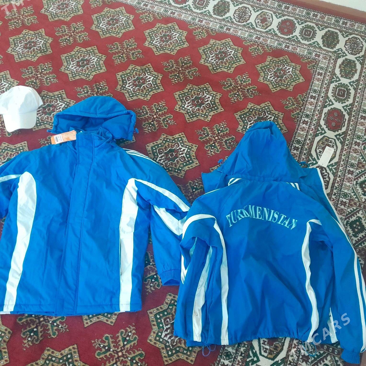 spartiwka.nakidka - Шабатский этрап - img 7