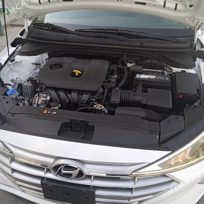 Hyundai Elantra 2020 - 217 000 TMT - Mary - img 5