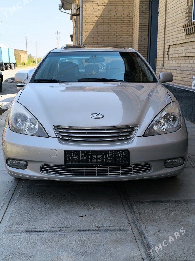 Lexus ES 330 2004 - 195 000 TMT - Дарганата - img 1