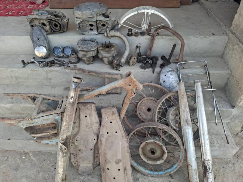 Planeta zapcazlar 58 TMT - Гёкдепе - img 4