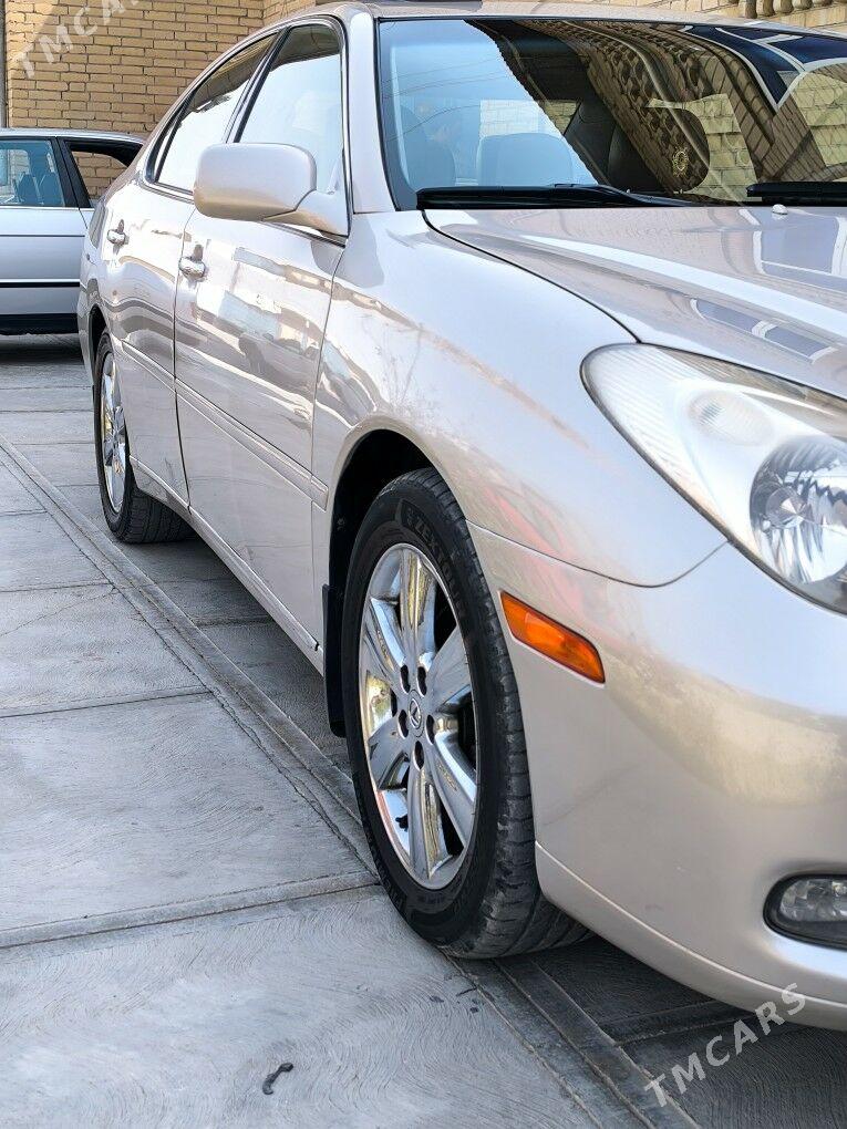 Lexus ES 330 2004 - 195 000 TMT - Дарганата - img 2