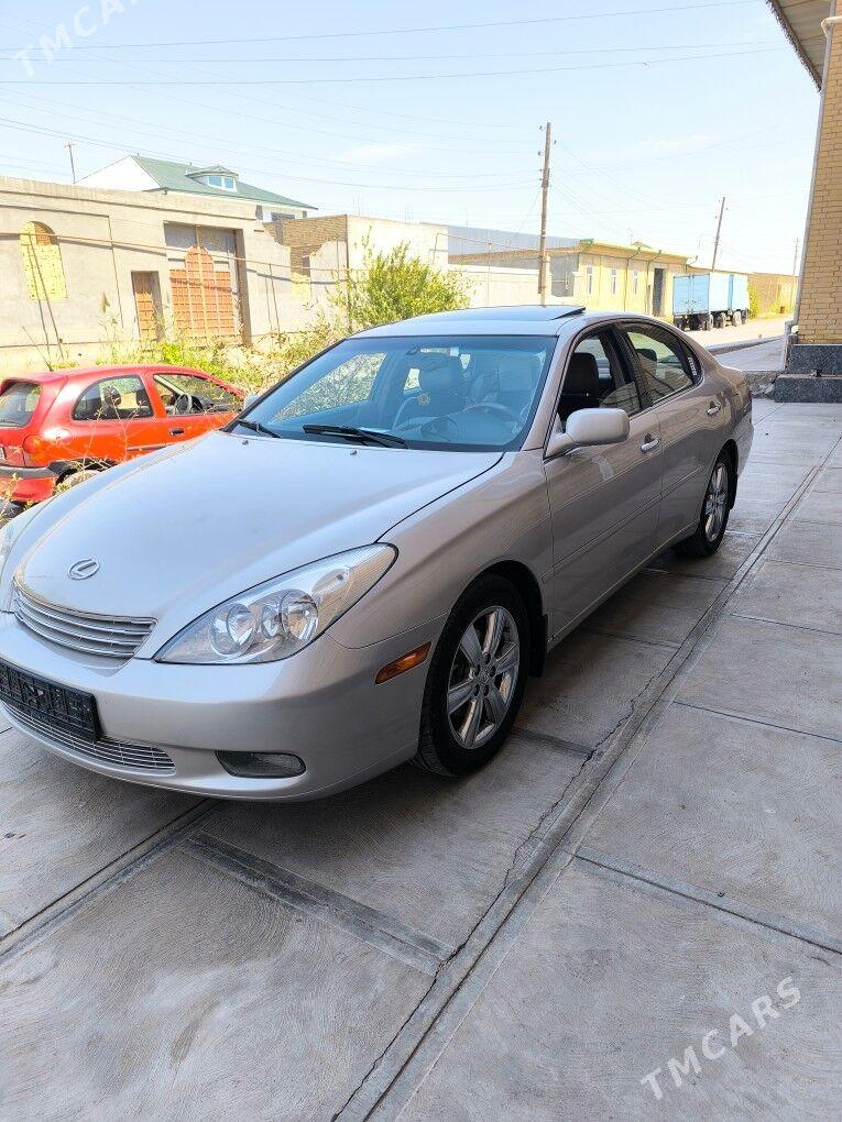 Lexus ES 330 2004 - 195 000 TMT - Darganata - img 1