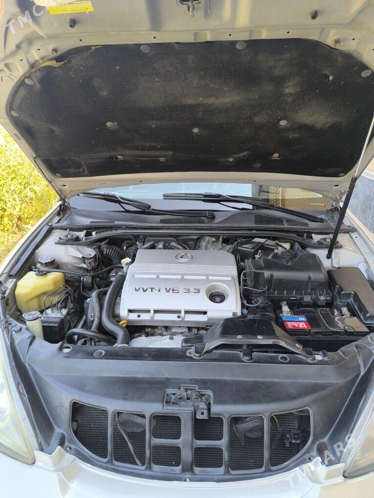 Lexus ES 330 2004 - 195 000 TMT - Дарганата - img 6