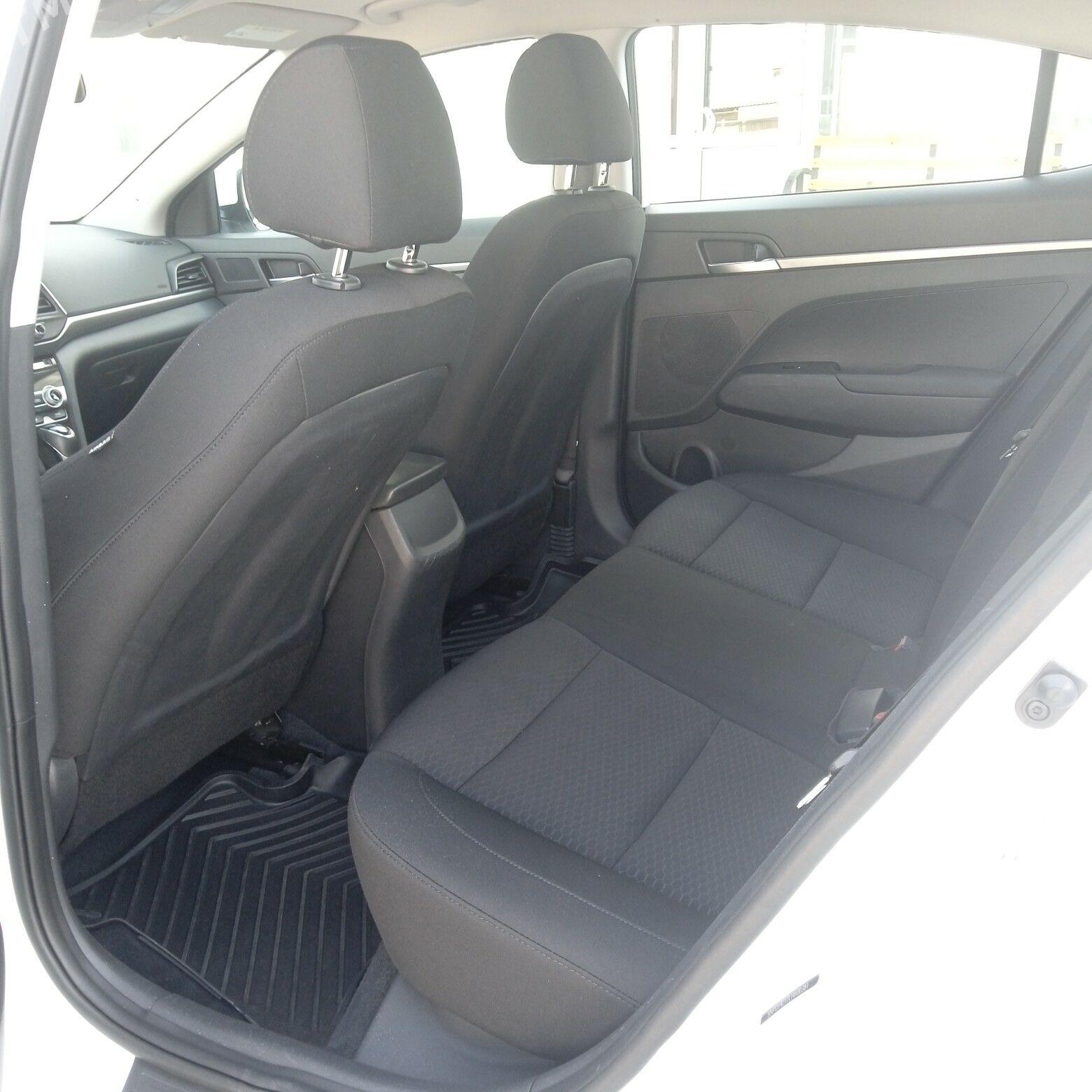 Hyundai Elantra 2020 - 217 000 TMT - Mary - img 7