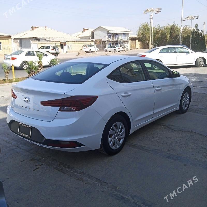Hyundai Elantra 2020 - 217 000 TMT - Mary - img 4