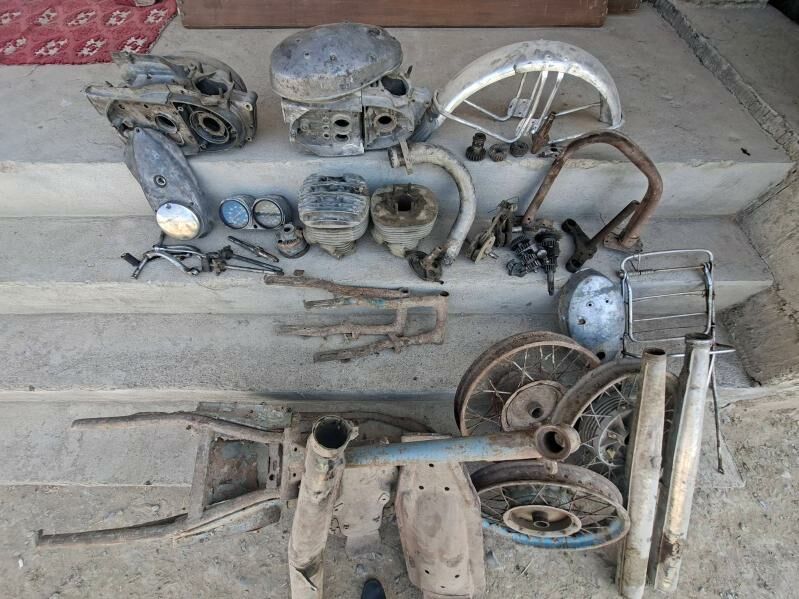 Planeta zapcazlar 58 TMT - Гёкдепе - img 3