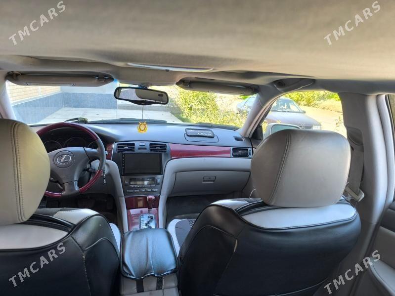 Lexus ES 330 2004 - 195 000 TMT - Дарганата - img 7