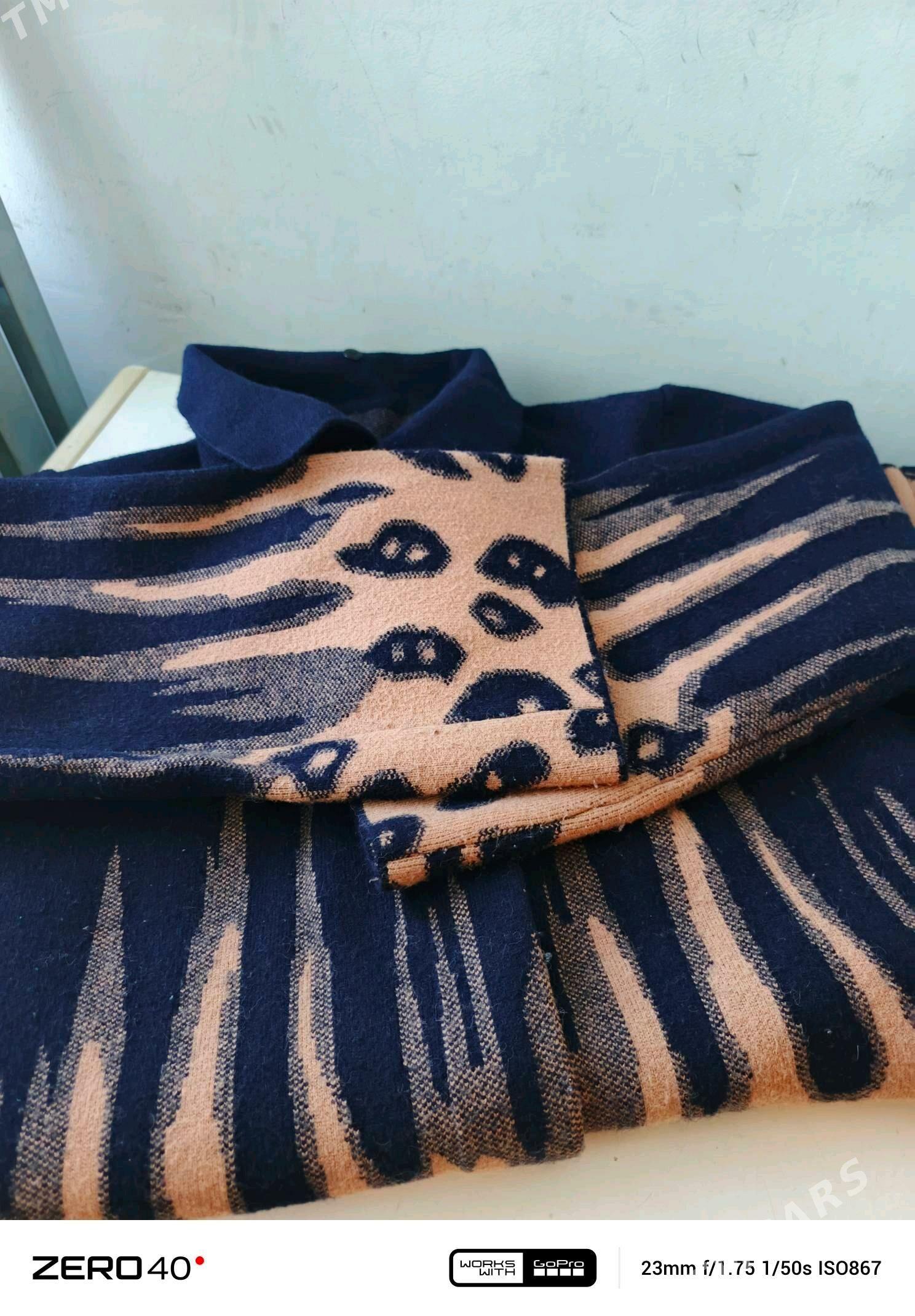 Жемпр +++++ - Ашхабад - img 2