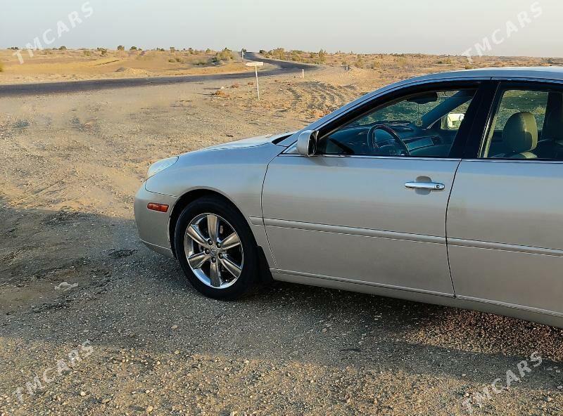 Lexus ES 330 2004 - 195 000 TMT - Дарганата - img 9