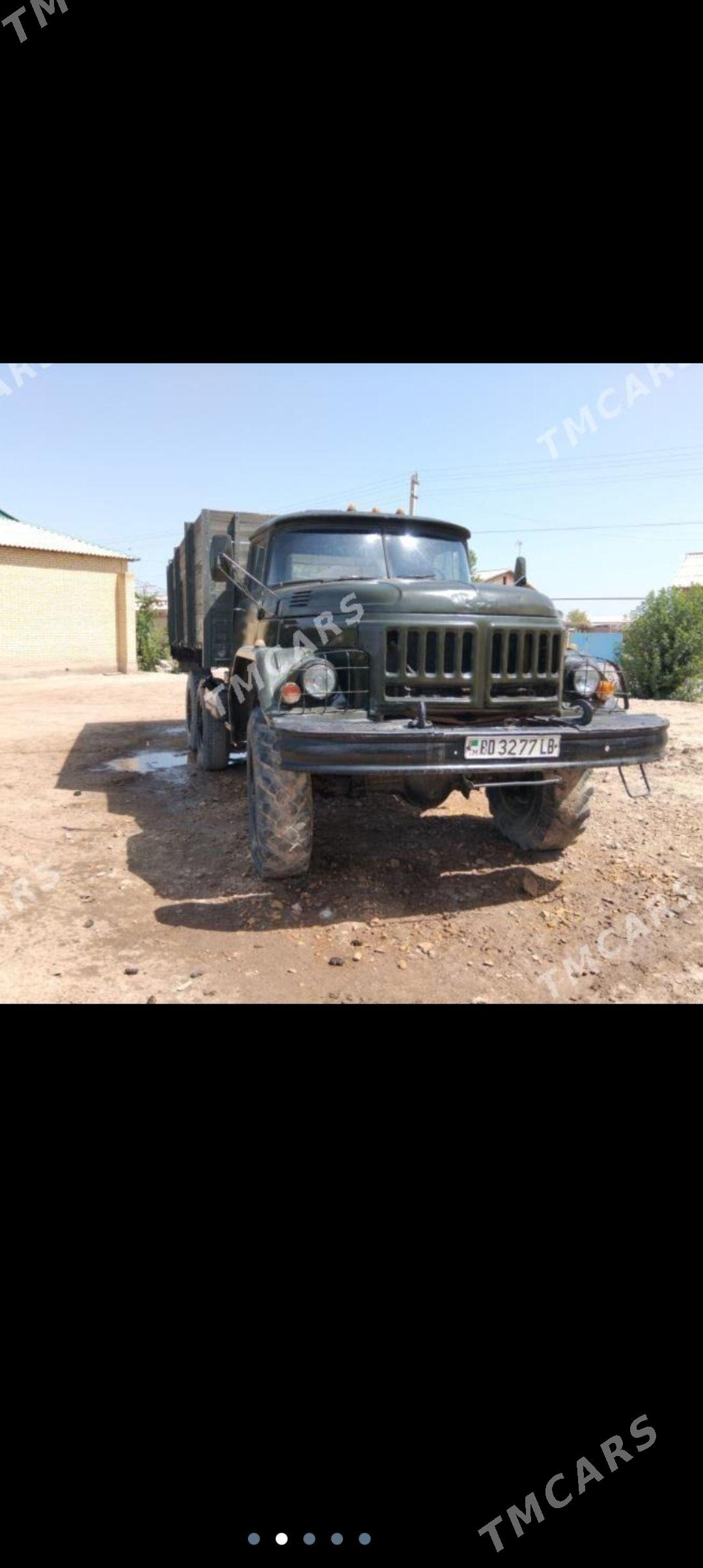 Zil 131 1994 - 75 000 TMT - Saýat - img 3