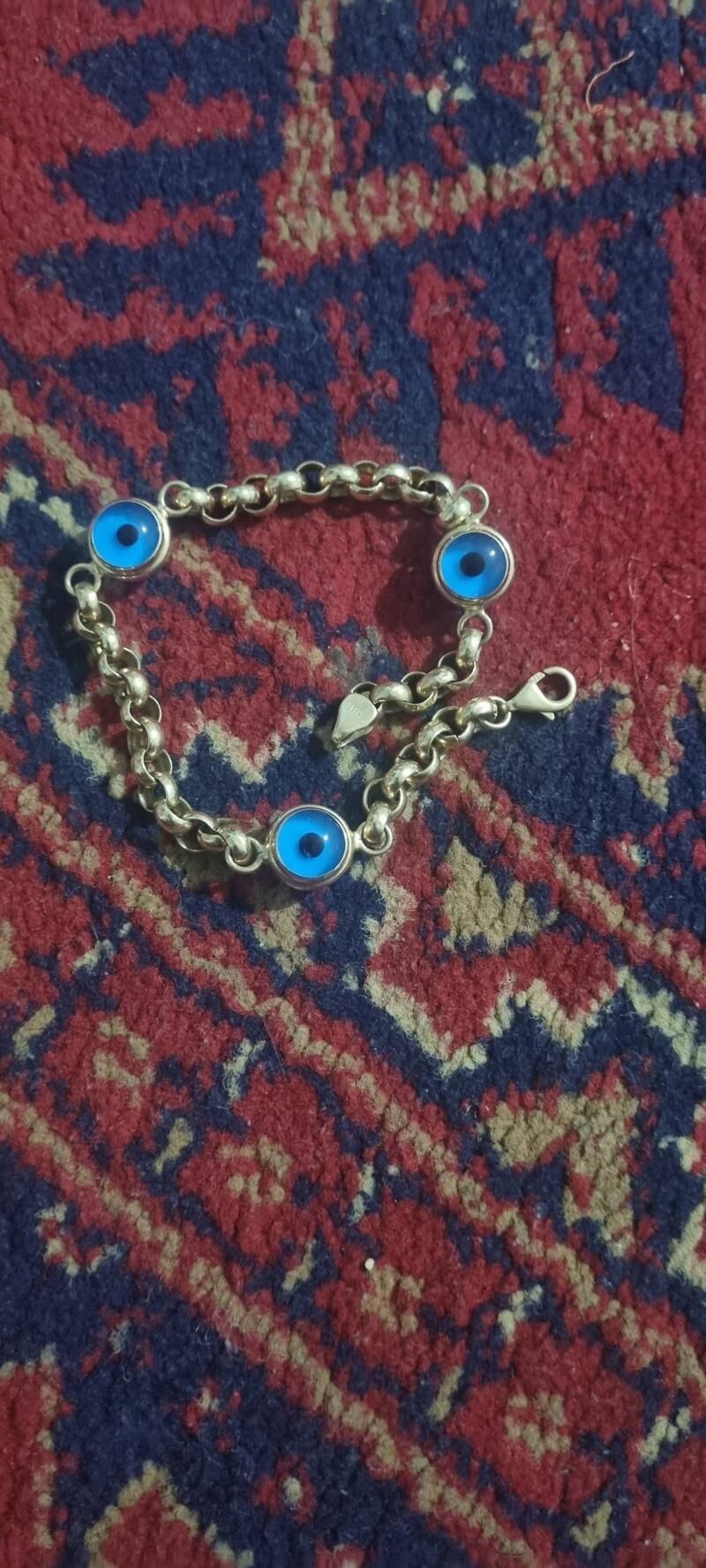 braslet - Ak bugdaý etraby - img 7