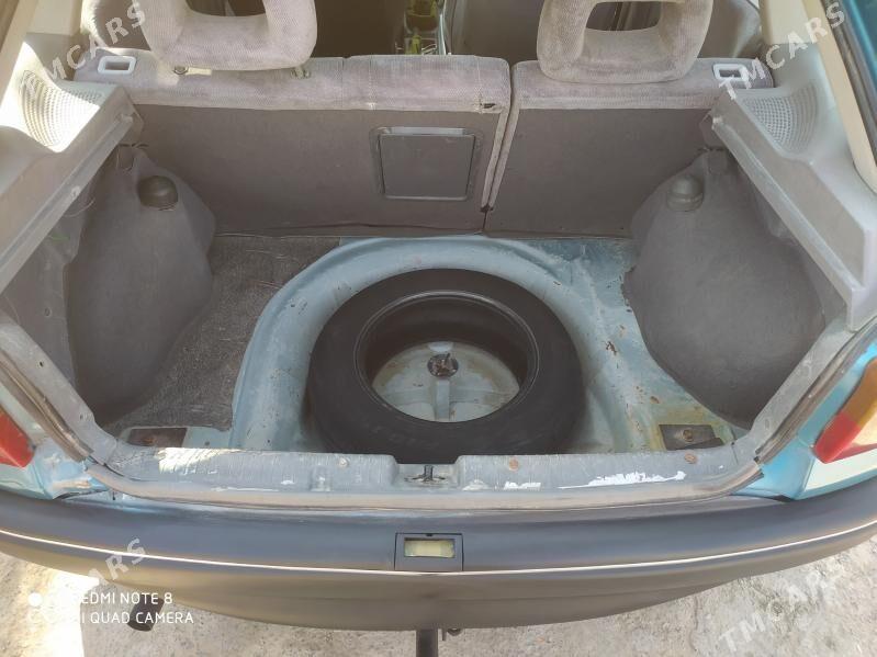 Opel Astra 1992 - 35 000 TMT - Мары - img 7