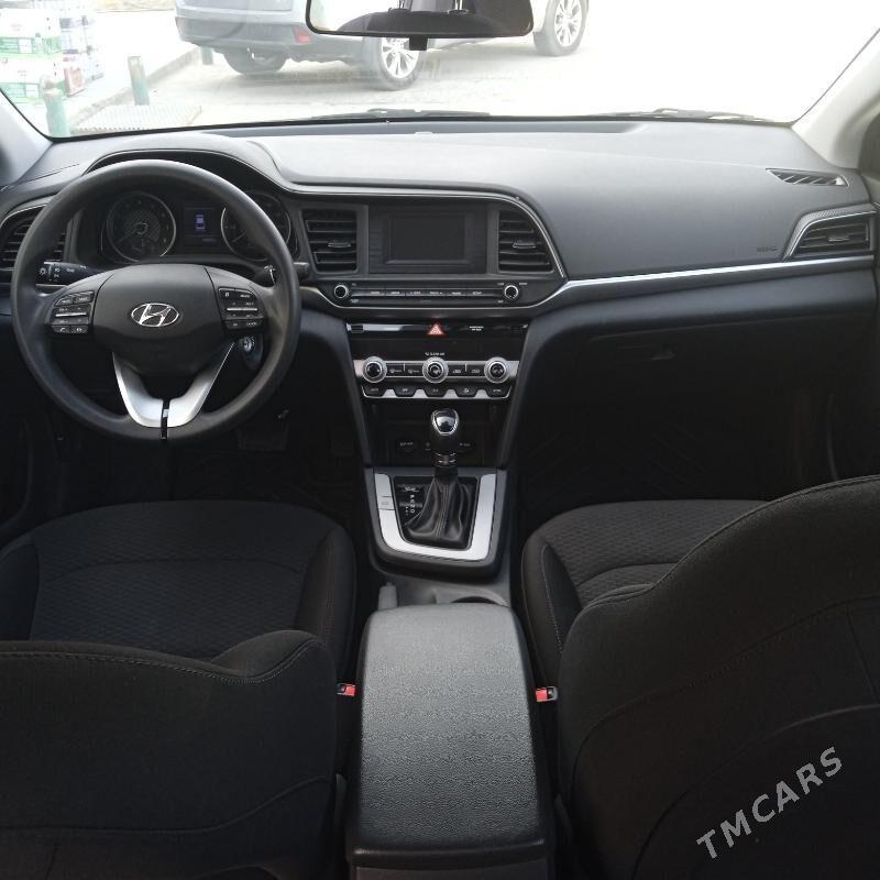 Hyundai Elantra 2020 - 217 000 TMT - Mary - img 6