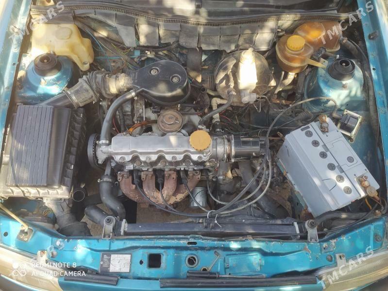 Opel Astra 1992 - 35 000 TMT - Мары - img 5