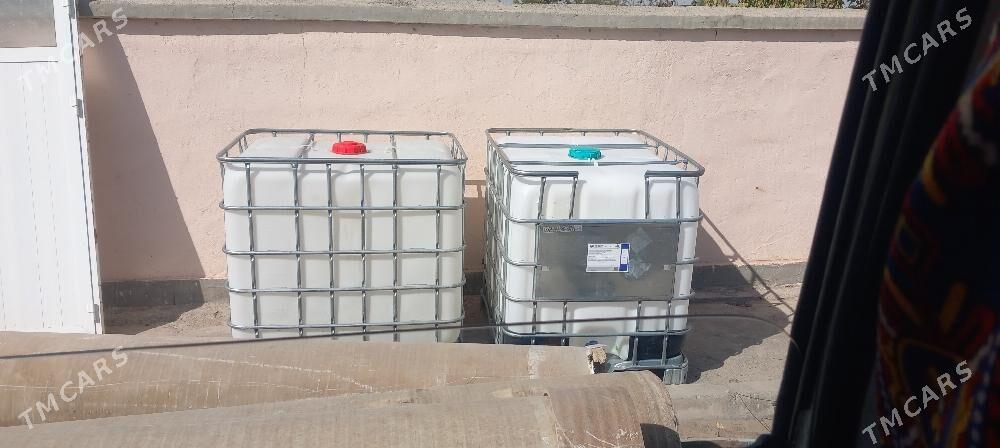 suw bacok - Aşgabat - img 2