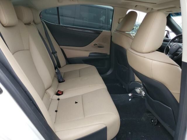 Lexus ES 350 2020 - 588 000 TMT - Aşgabat - img 3