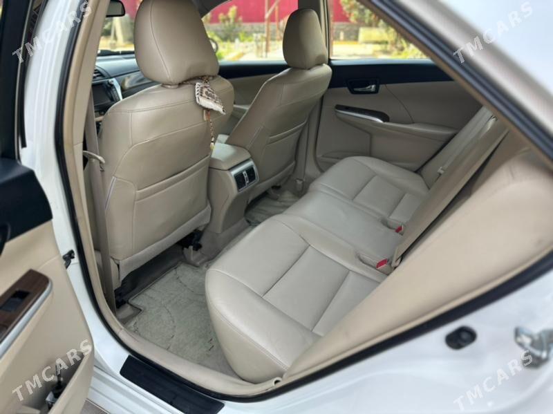 Toyota Aurion 2013 - 385 000 TMT - Ашхабад - img 7