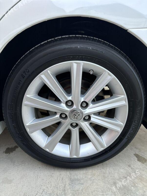 Toyota Aurion 2013 - 385 000 TMT - Ашхабад - img 6