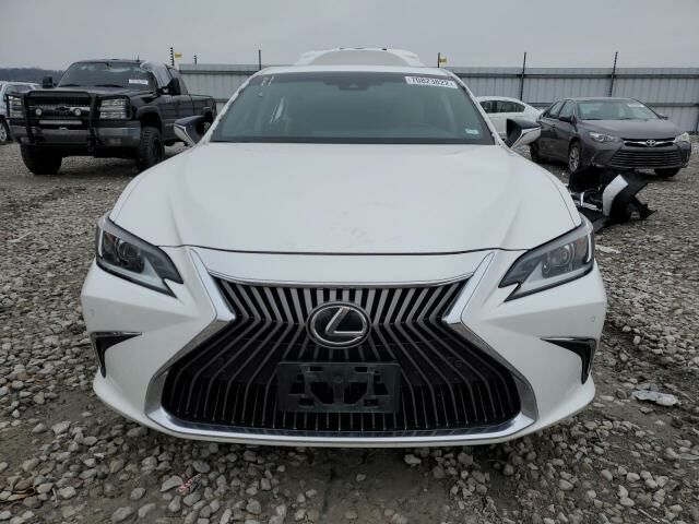 Lexus ES 350 2020 - 588 000 TMT - Aşgabat - img 2