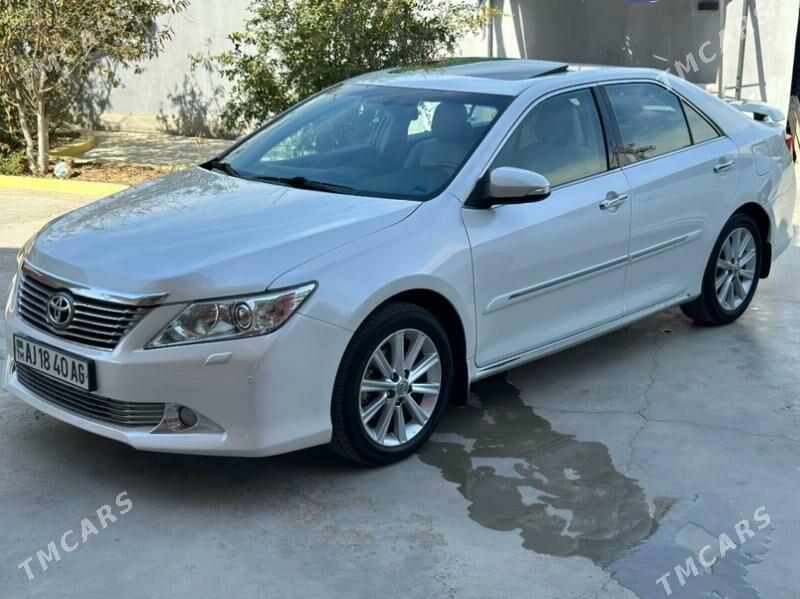 Toyota Aurion 2013 - 385 000 TMT - Ашхабад - img 2