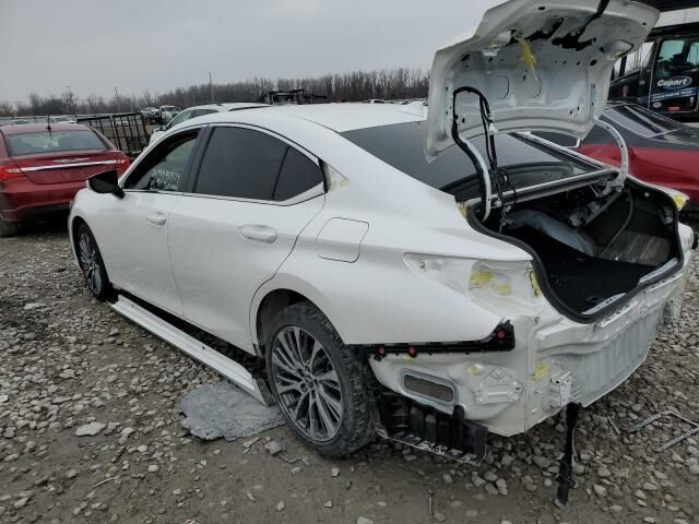 Lexus ES 350 2020 - 588 000 TMT - Aşgabat - img 4