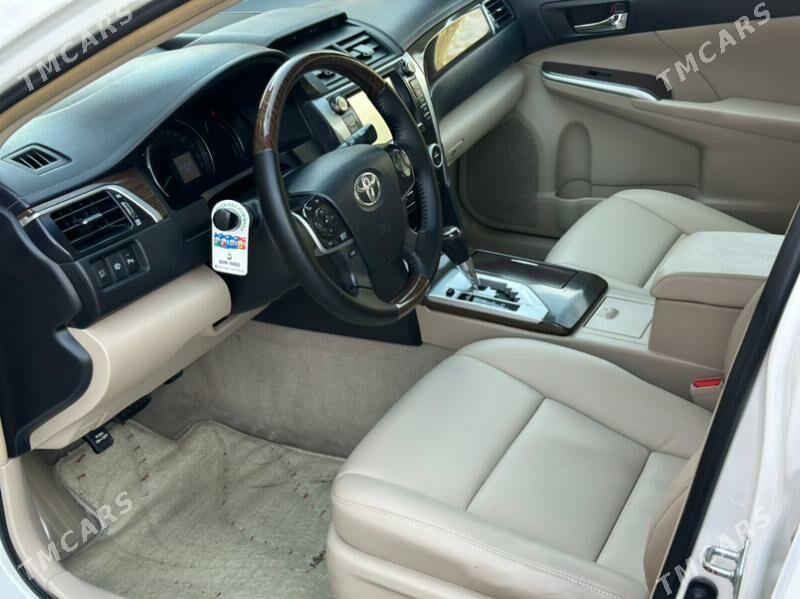 Toyota Aurion 2013 - 385 000 TMT - Ашхабад - img 4
