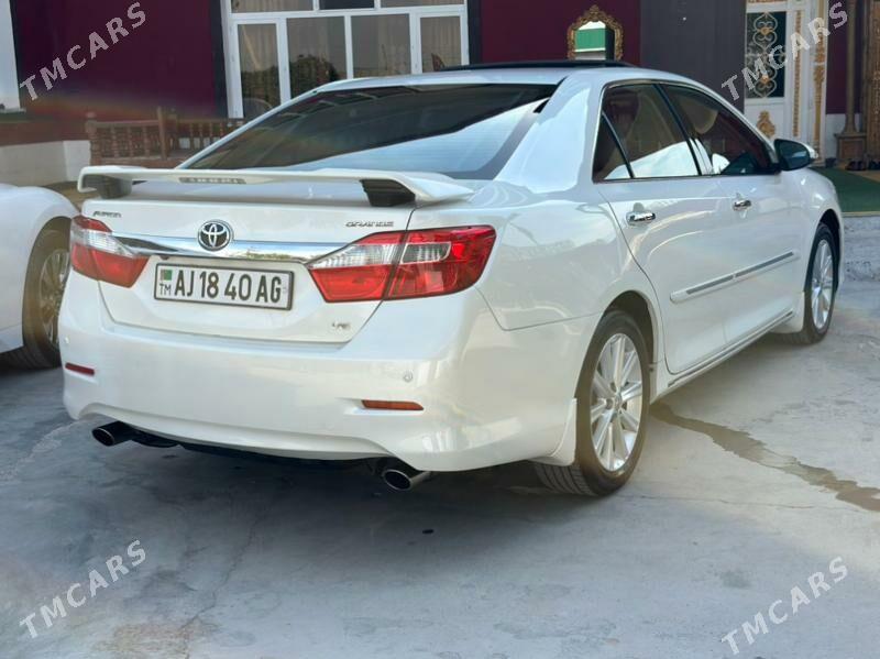 Toyota Aurion 2013 - 385 000 TMT - Ашхабад - img 3